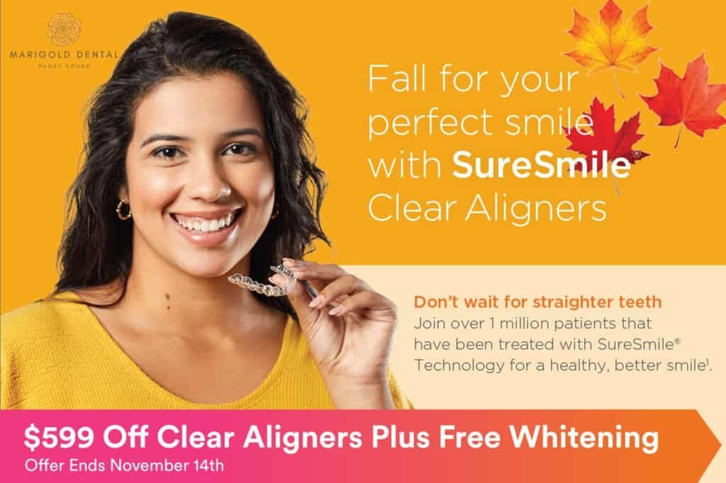 SureSmile Special